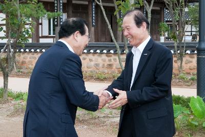 시장군수 협의회