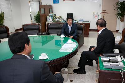 삼성종합물류 장학기금 기탁