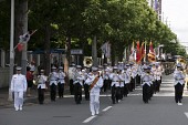 해병대 전승기념 시가행진사진(00002)