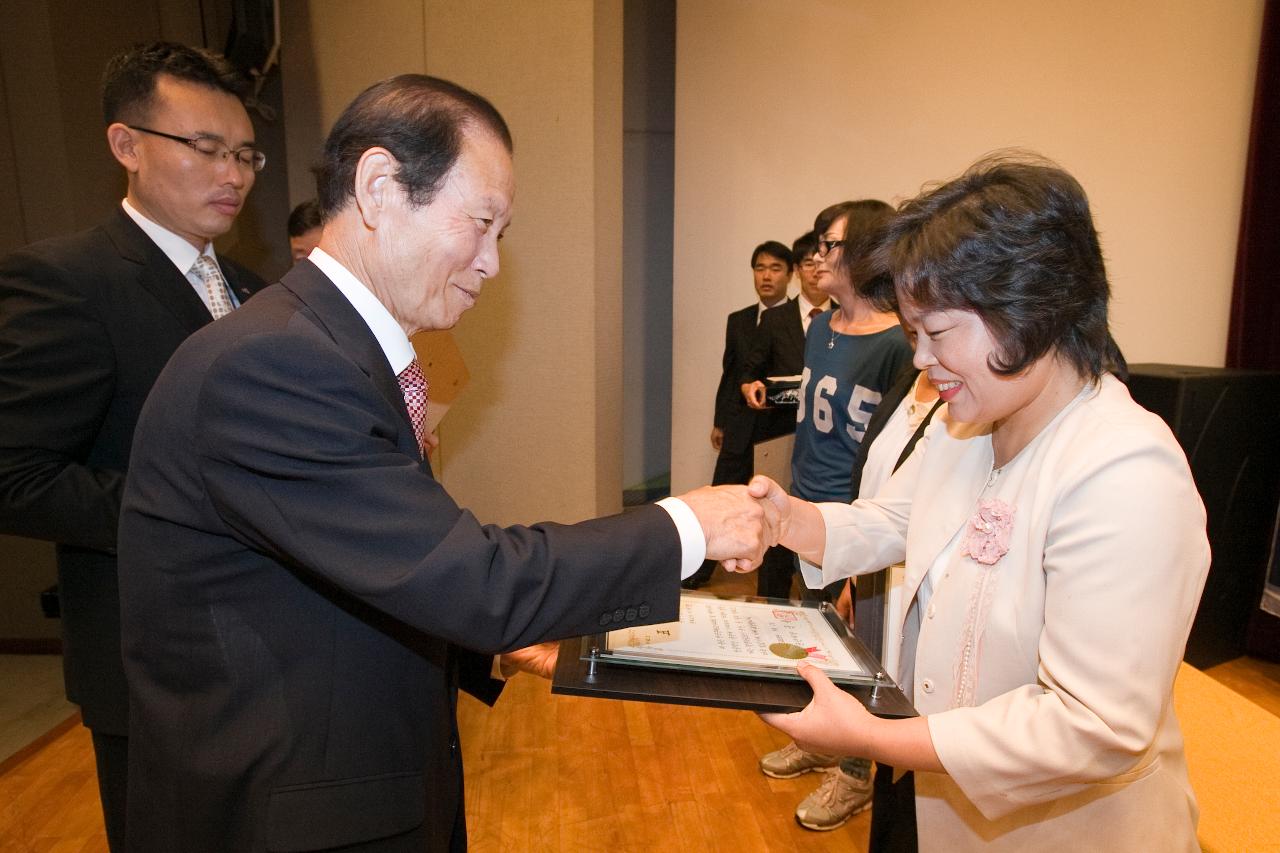 9월중 청원전체 조회