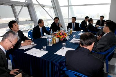 출입국 관계기관 간담회