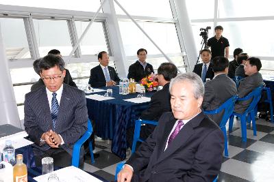 출입국 관계기관 간담회