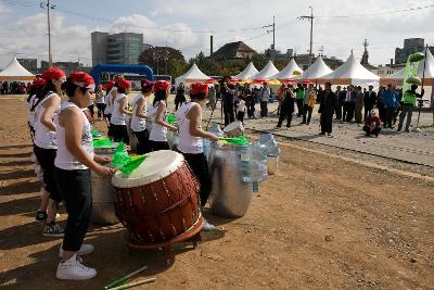 군산 구불길 축제