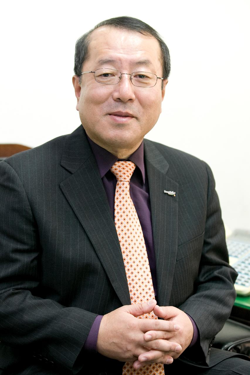 이학진 부시장