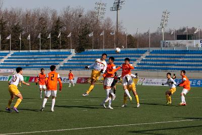 금석배축구대회