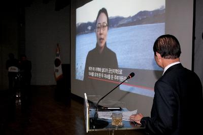 김완주 도지사 군산방문