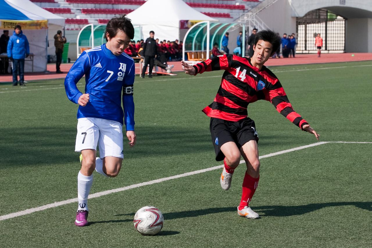 금석배축구대회