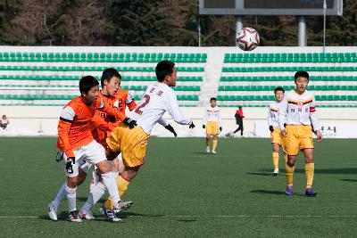 금석배축구대회