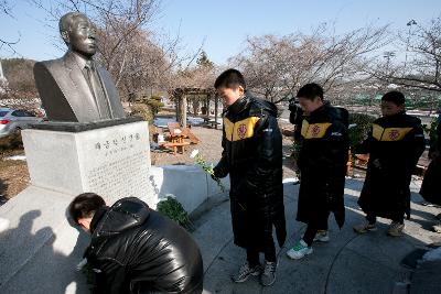 금석배축구대회