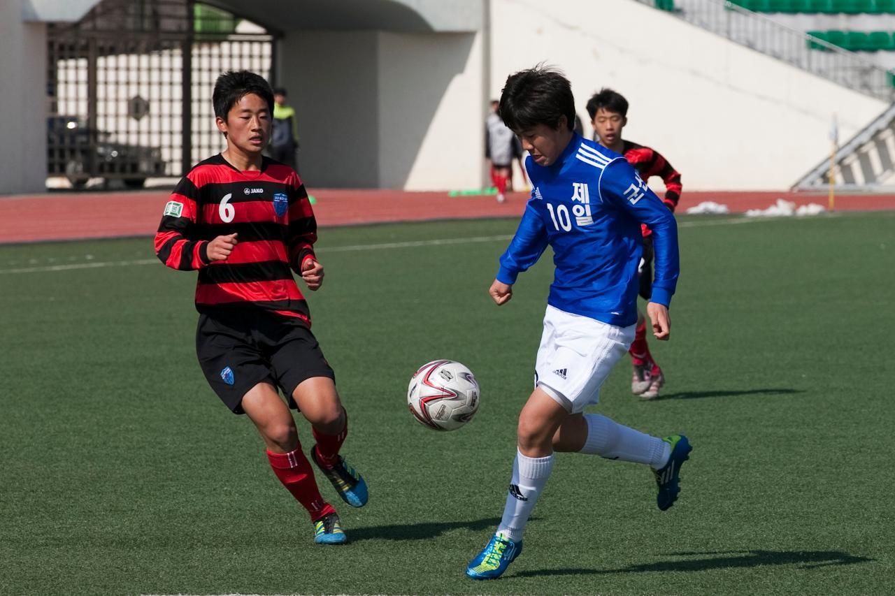 금석배축구대회