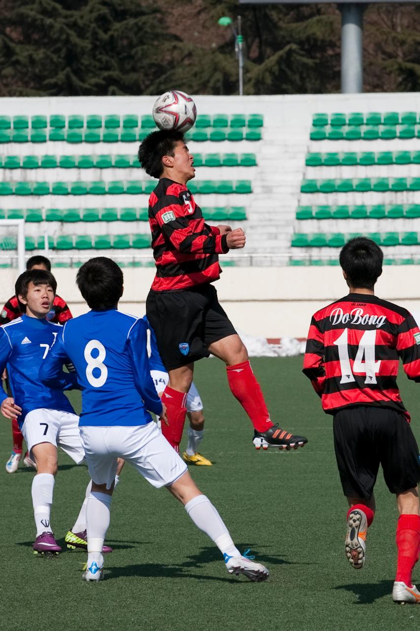 금석배축구대회