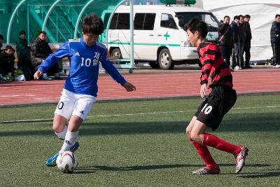 금석배축구대회