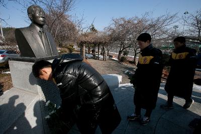 금석배축구대회