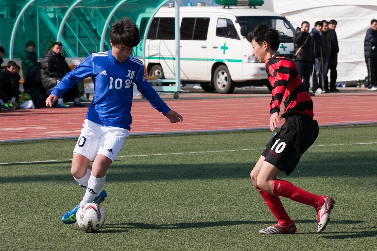 금석배축구대회