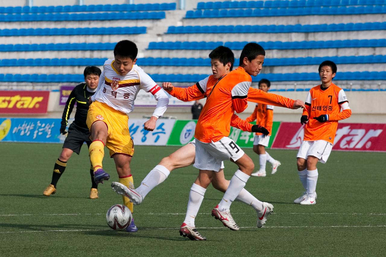 금석배축구대회