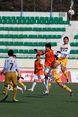 금석배축구대회