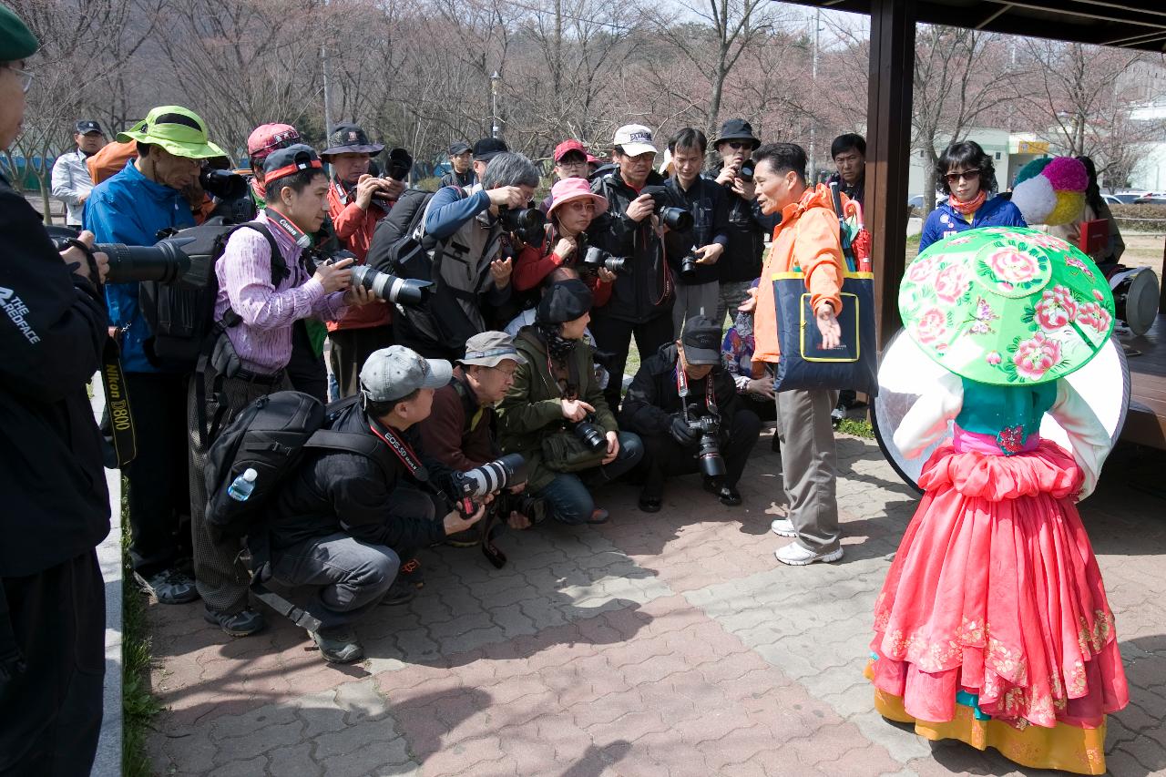 새만금 전국 사진촬영 대회