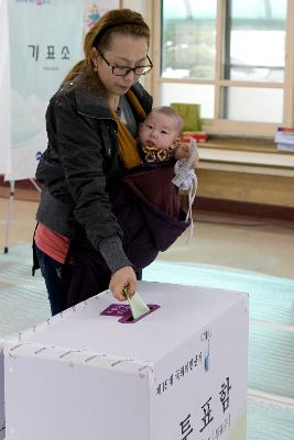 제19대 국회의원선거