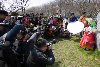 새만금 전국 사진촬영 대회