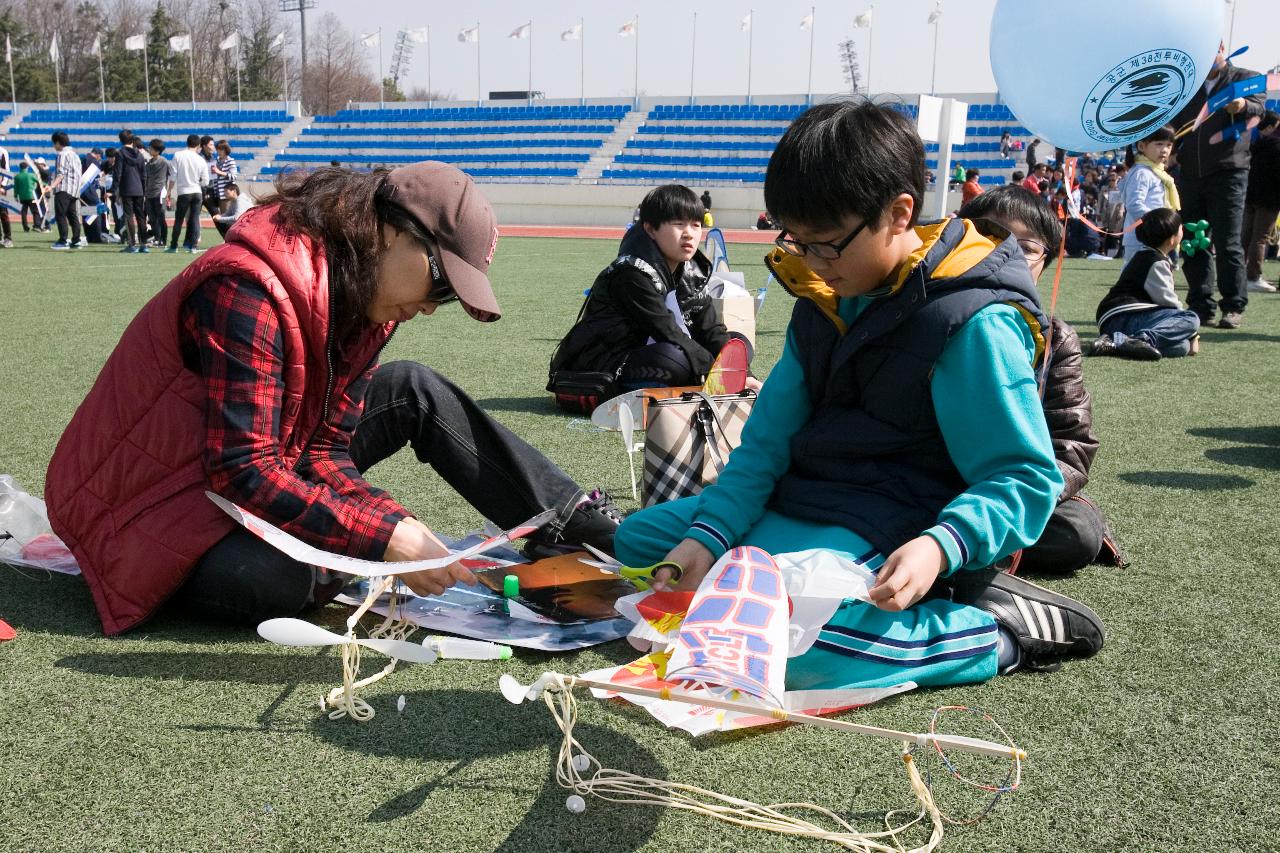 Space Challenge 전북지역예선