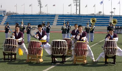 Space Challenge 전북지역예선