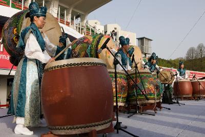 군산새만금국제마라톤대회