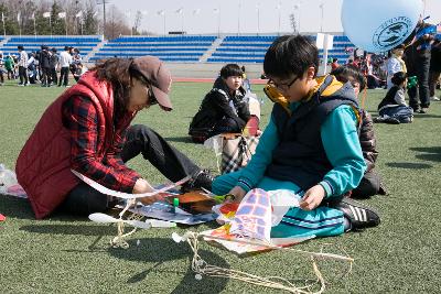 Space Challenge 전북지역예선