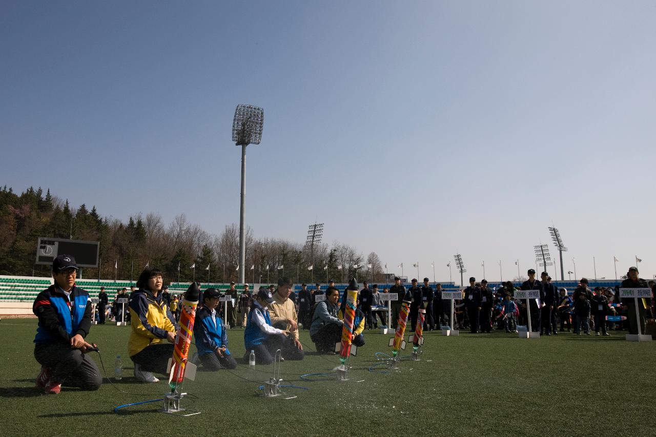 Space Challenge 전북지역예선