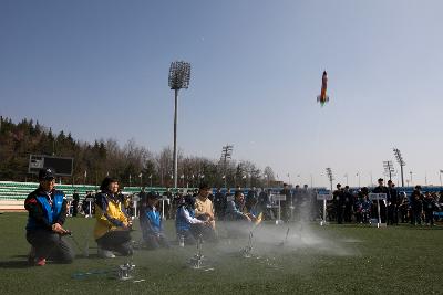 Space Challenge 전북지역예선