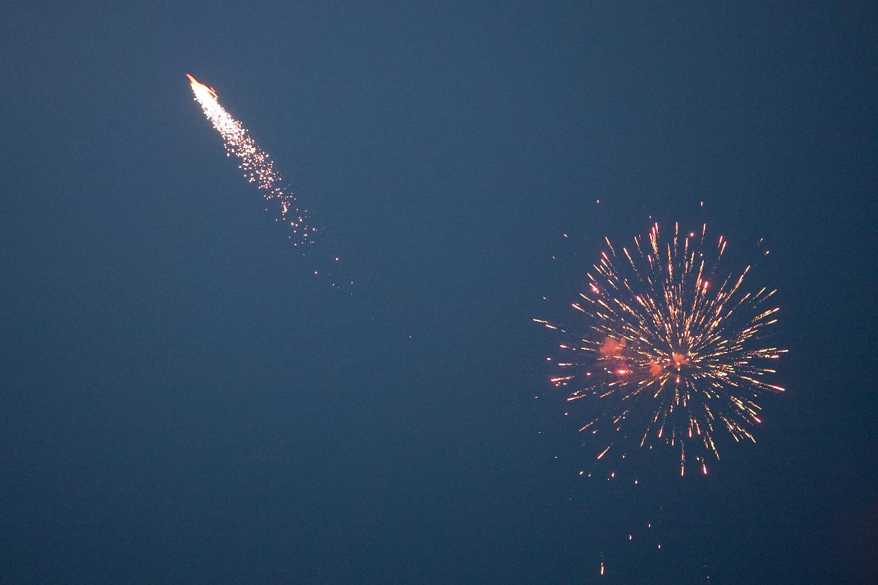 새만금축제 거리퍼레이드 및 개막식