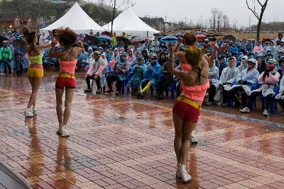 금강자전거길 개통 대축전