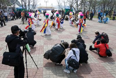 새만금 전국 사진촬영 대회