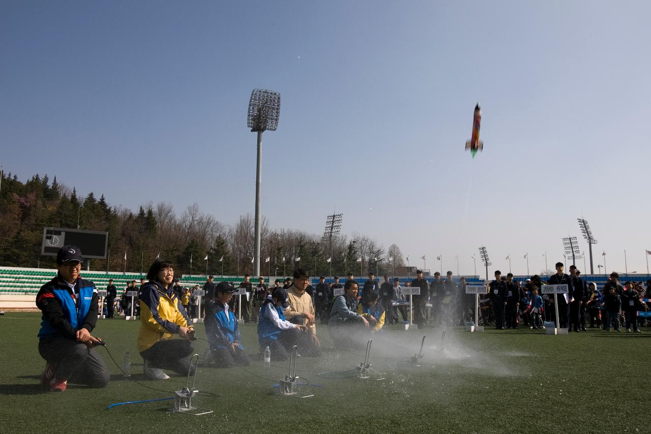 Space Challenge 전북지역예선