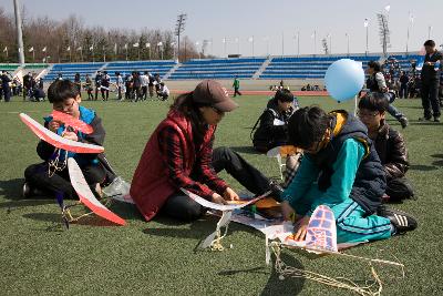 Space Challenge 전북지역예선