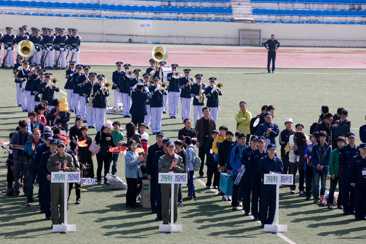 Space Challenge 전북지역예선