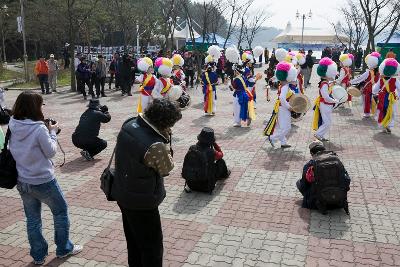 새만금 전국 사진촬영 대회