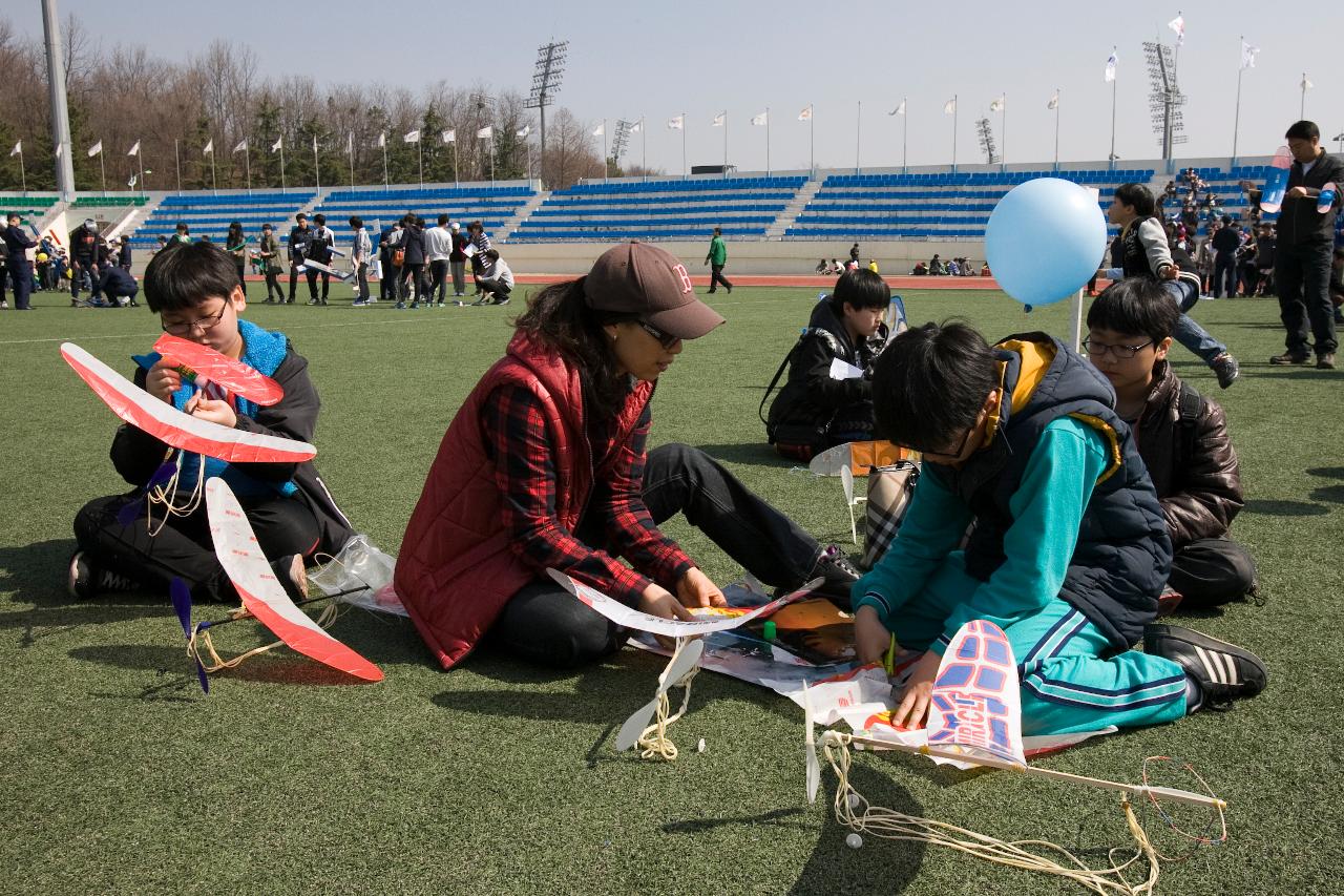 Space Challenge 전북지역예선