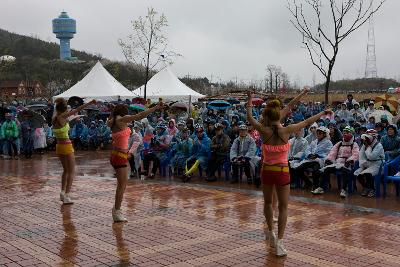 금강자전거길 개통 대축전