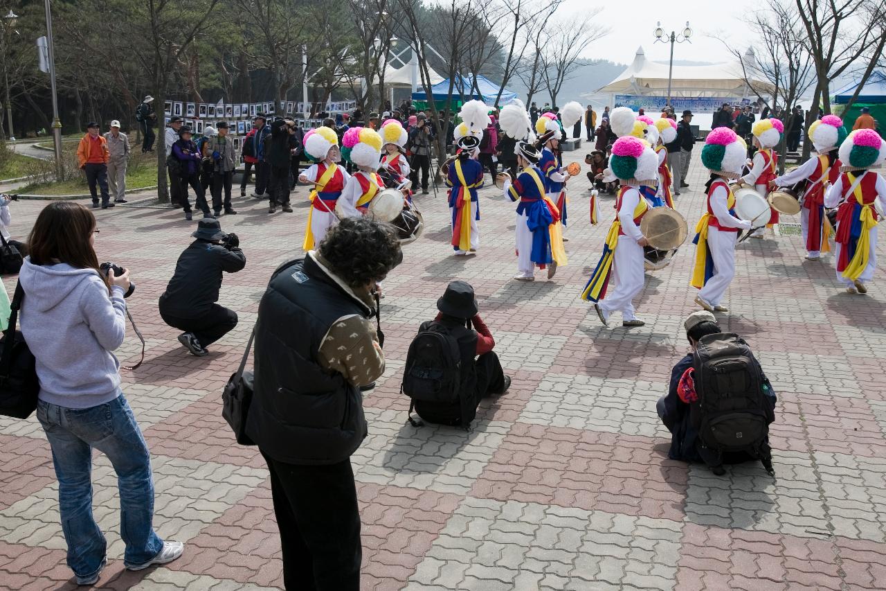 새만금 전국 사진촬영 대회