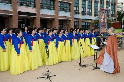 불교 연등축제