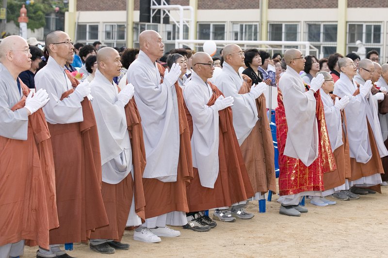 불교 연등축제