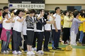 전북노인복지시설 연합체육대회