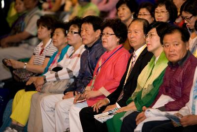 여수엑스포 군산의 날 행사