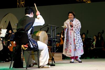 시립예술단 드림허브콘서트