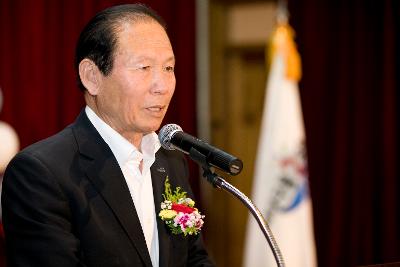 비단구름 2고을 주민센터 대축전