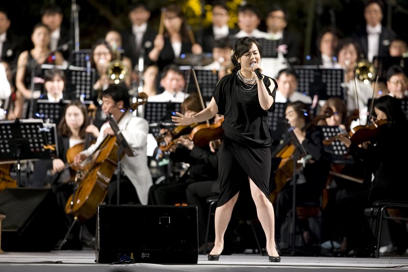 시립예술단 드림허브콘서트