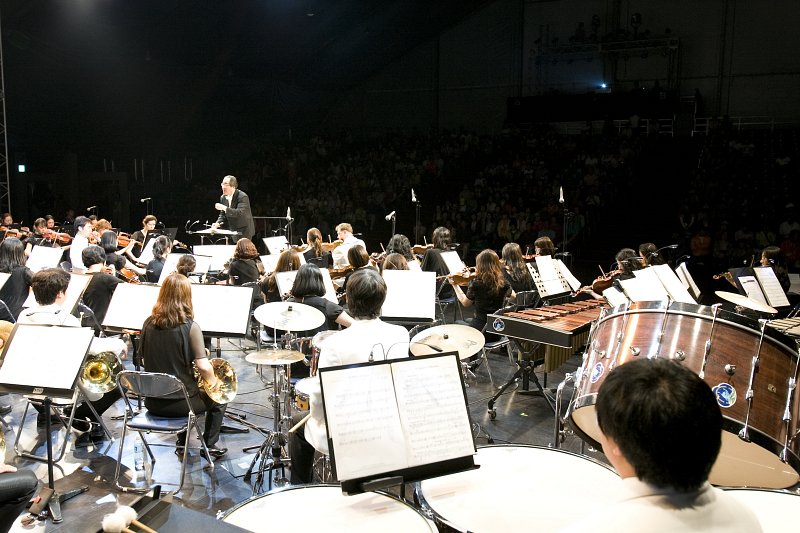 여수엑스포 군산의 날 행사