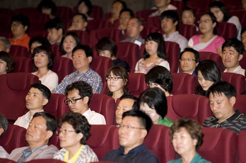 청렴마인드 향상 연극공연