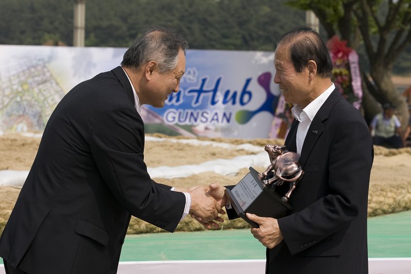 전국 초중학생장사 씨름대회