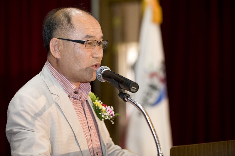 비단구름 2고을 주민센터 대축전